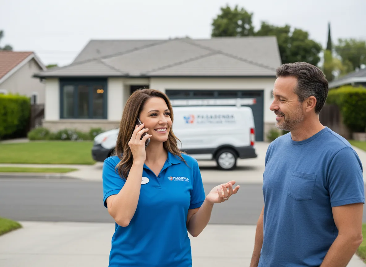 Electrician North Tazewell, VA FAQs